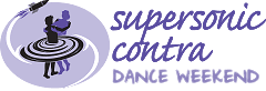 Supersonic Contra Dance
